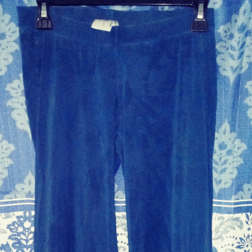 Patagonia capris